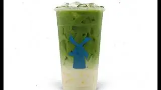 NEW!! DUTCH BROS in JAPAN