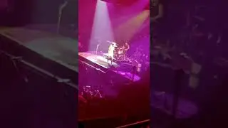 Alexandra Kay on stage