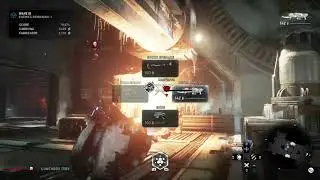Gears 5 - God Mode Glitch - Master Escape / Master Horde / Master Horde Frenzy (Shown on Overload)