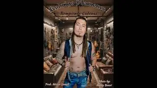 Rodrigo Flamenco Torres - Rockstar baby (JT Beatz) Album: Rompiendo cadenas ⛓️🔥