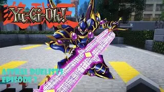 Yugioh Astral Duelists Episode 3 