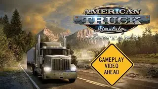 ATS - Gameplay Walkthrough