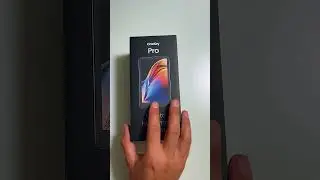 Unboxing the OneKey Pro #hardwarewallet