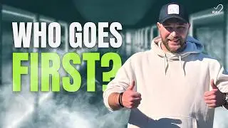 Кто первый? Как справиться с потоком машин на узких дорогах | Советы по подготовке к экзамену по ...