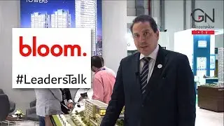 #LeadersTalk with the Chief Development Officer of Bloom Properties, Rami Hreiki
