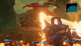 Melee Amara VS Mayhem 10 Graveward
