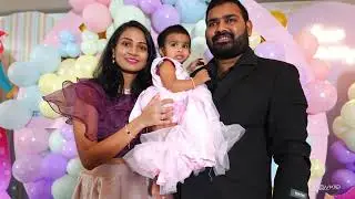 Ivanshi 1st B'Day 4K | St Louis MO USA | By   @VKliQ-Photography