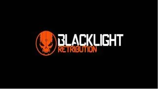 Blacklight Retribution (CTF Gameplay) [Closed Beta]
