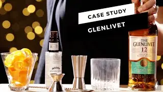Brand Case Study - Glenlivet