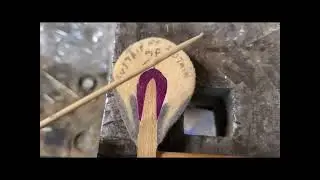 Voicing Piano Hammers for Sustain without changing  the Attack