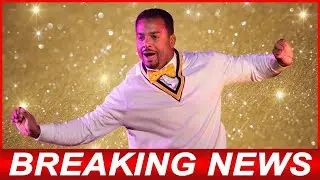 Watch Alfonso Ribeiro Dance His Way Down the Spirit Tunnel at the &lsquo;Jennifer Hudson Show&rsquo;