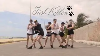 SHUU - Just Kitten (แค่เหมียว) - Refresh Dance Cover