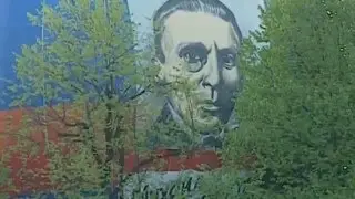 К 125-ЛЕТИЮ МИХАИЛА БУЛГАКОВА. ШЕСТАЯ 