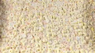 Crunchy Floam Slime - Satisfying Slime ASMR Videos 2019