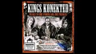 Kings Konekted - Victory & Success