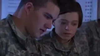 35G Geospatial Intelligence Imagery Analyst