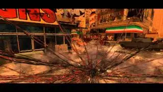 Prototype PC Play Through (HD) - pt1 intros and cutscenes