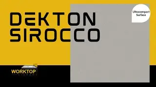 8 Dekton Sirocco Design Ideas You Will Love For Your New Project