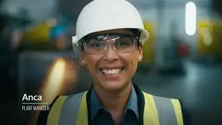 Azure's adaptive cloud approach for manufacturing operations