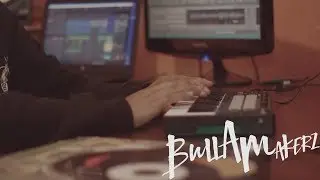 BullaMakerz: Edd Beats