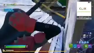 Meet ryze💚 ft: vise_ryze #fortnite #igfortnite #youtube #trend