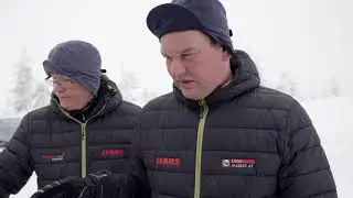 STARK RELAX h&oslash;velskj&aelig;r