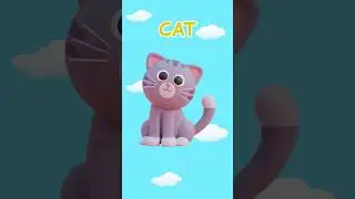 🔠 ABCD Song (A to H) | Fun Alphabet Learning for Kids | Cheeky Kids #ABCs #AlphabetSong #CheekyKids