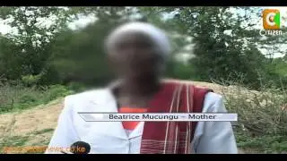 Late FGM Save In Mau, Narok