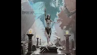 Motorist - Space Lord