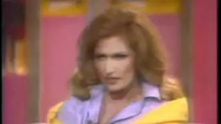 ève ruggieri et dalida