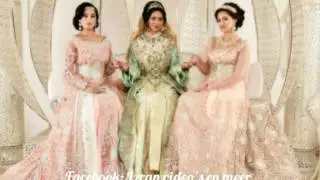 Lqa3ida Tanger, Henna tradition of Tanger, izran