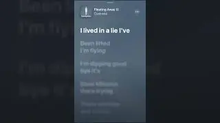 Depressed Playlist &ldquo;Floating Away&rdquo; #shorts #sadsong #rap
