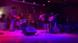 Impulsos - Felipe salinas