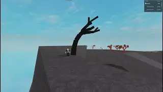 Lumber Tycoon 2 Spook Wood Hunt 2023: Volcano Rim!! (103-108)
