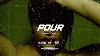 Afrobeat | Omah Lay x WizKid Type Beat 2023 - 'POUR'
