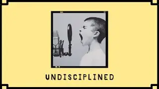 Rebellious Boom Bap Type Beat | UNDISCIPLINED |  Children&acute;s Choir Type Beat