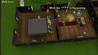 OSRS W330 Guilded Altar House Party