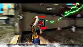 John wolf - fair (mode RendyR,apelapato999,alordszFF)🎯 (m1014,mp40, desert Eagle,m1887,m1873)🇮🇩❤️🇧🇷👽