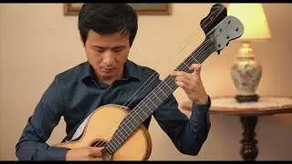 S. L. Weiss Sonata No. 5 in G Major