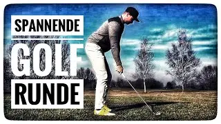 EINE SPANNENDE GOLF RUNDE IN LOIPERSDORF