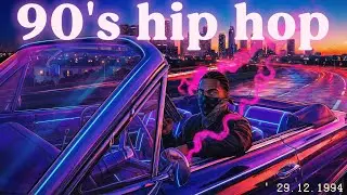 Concrete Jungle Kings | 90s Hip Hop Cinematic AI Vibes (original)