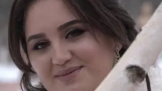 Свадьба шу Хошминаз часть 1