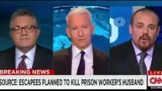 Anthony Gangi defends corrections against Jeff Toobins negative stereotype of the profession.