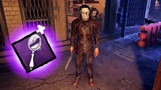 Dead by Daylight: Michael Myers 