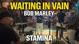 Waitin in Vain