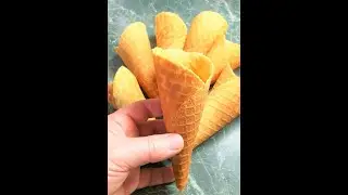 CIALDE PER CONI GELATO