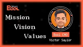 Core Values Behind Bool Network&rsquo;s Success: Mission, Vision, and Global Impact
