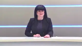 RM TV: Централна емисия новини - 03.02.2026