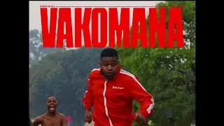 Scrip Mula ft Holy Ten  -_-  Vakomana lyrics