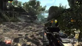 DEVASTATOR340 - Black Ops II Game Clip